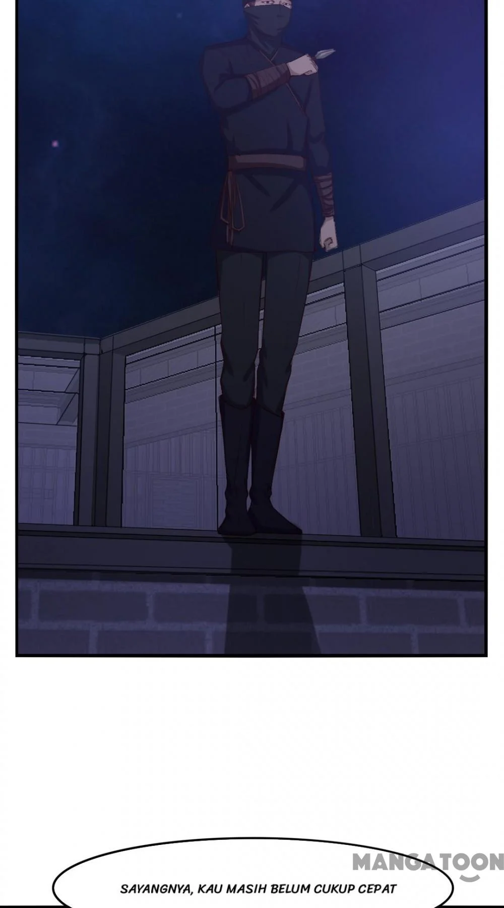 My Pretty Tenants Chapter 155 Gambar 24