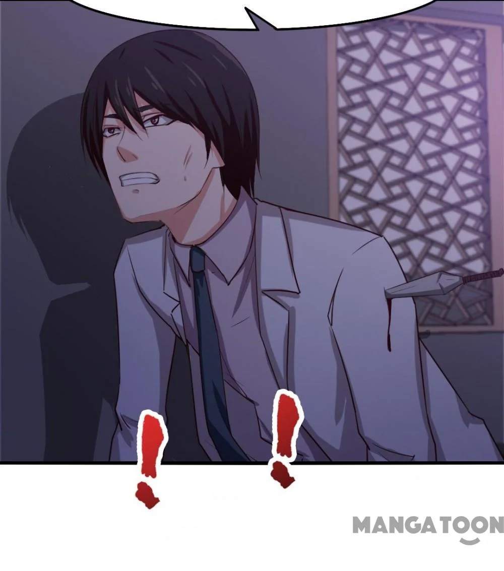 My Pretty Tenants Chapter 155 Gambar 25