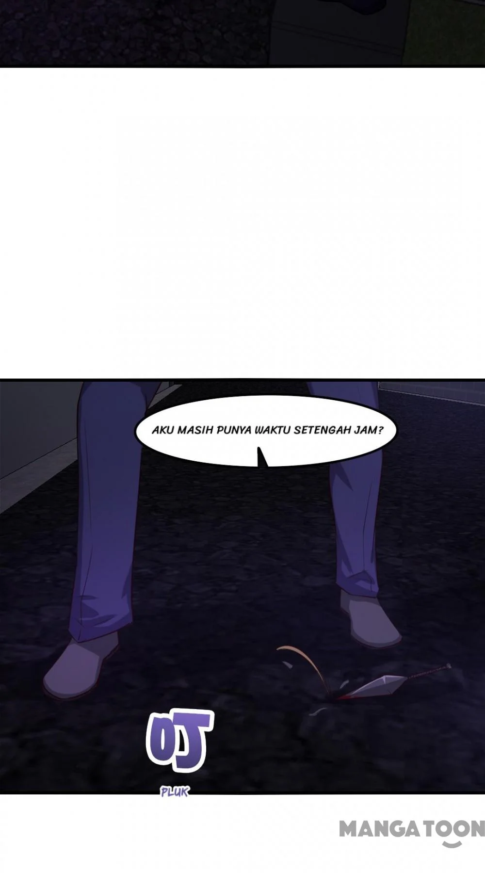 My Pretty Tenants Chapter 155 Gambar 28