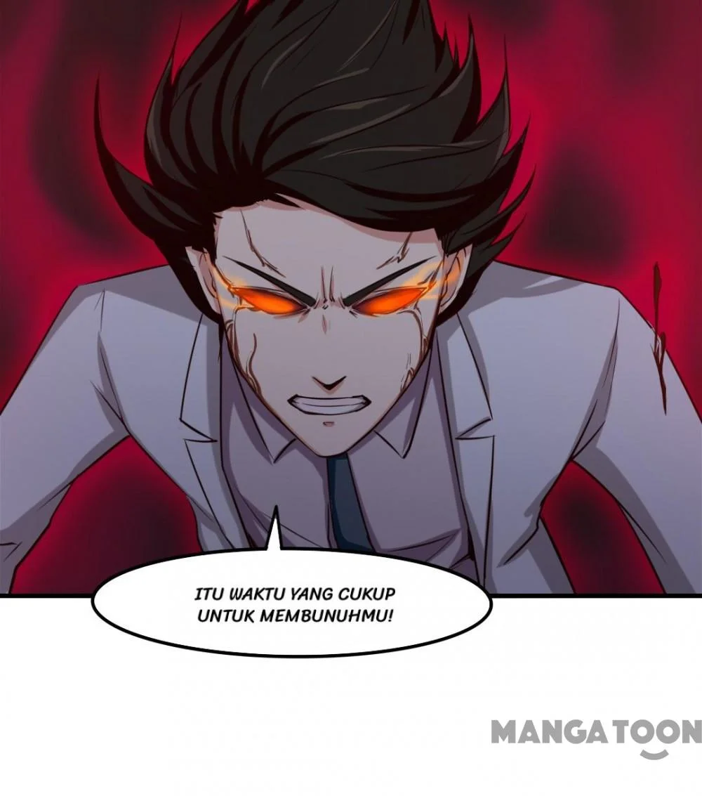 My Pretty Tenants Chapter 155 Gambar 30