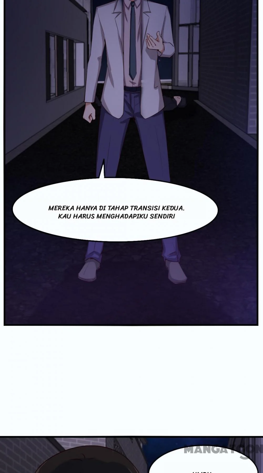 My Pretty Tenants Chapter 155 Gambar 3