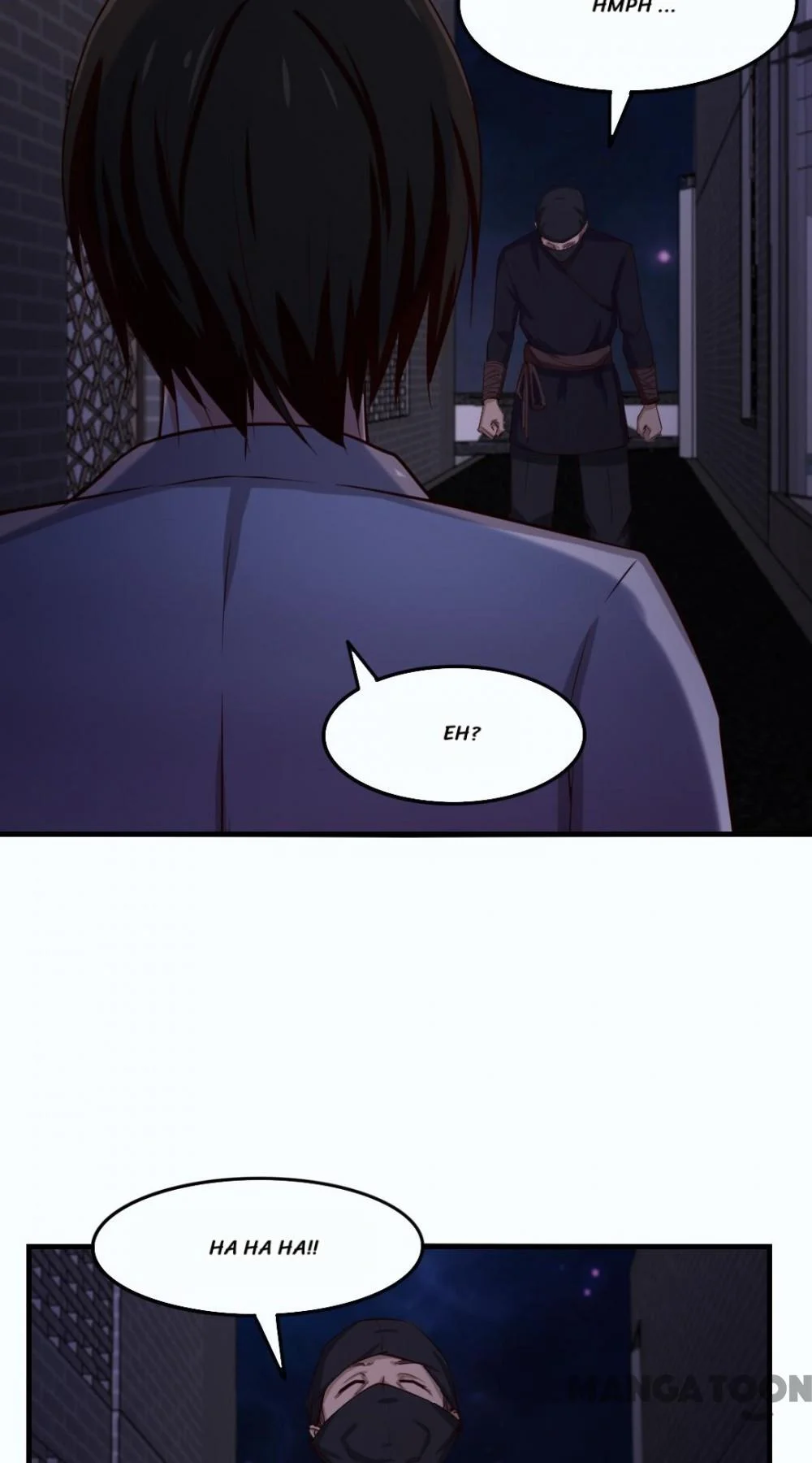 My Pretty Tenants Chapter 155 Gambar 4