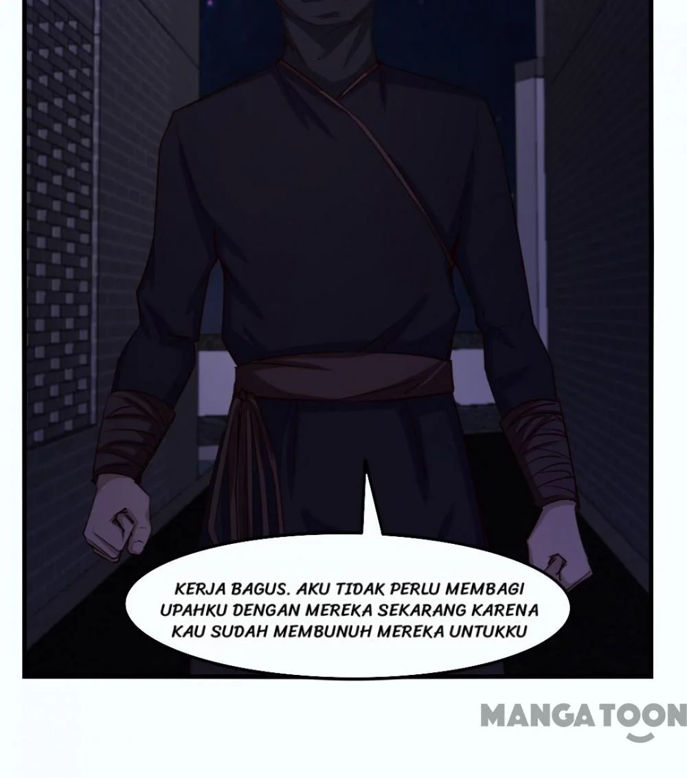 My Pretty Tenants Chapter 155 Gambar 5