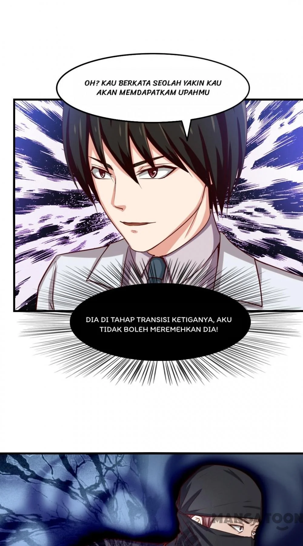 My Pretty Tenants Chapter 155 Gambar 6
