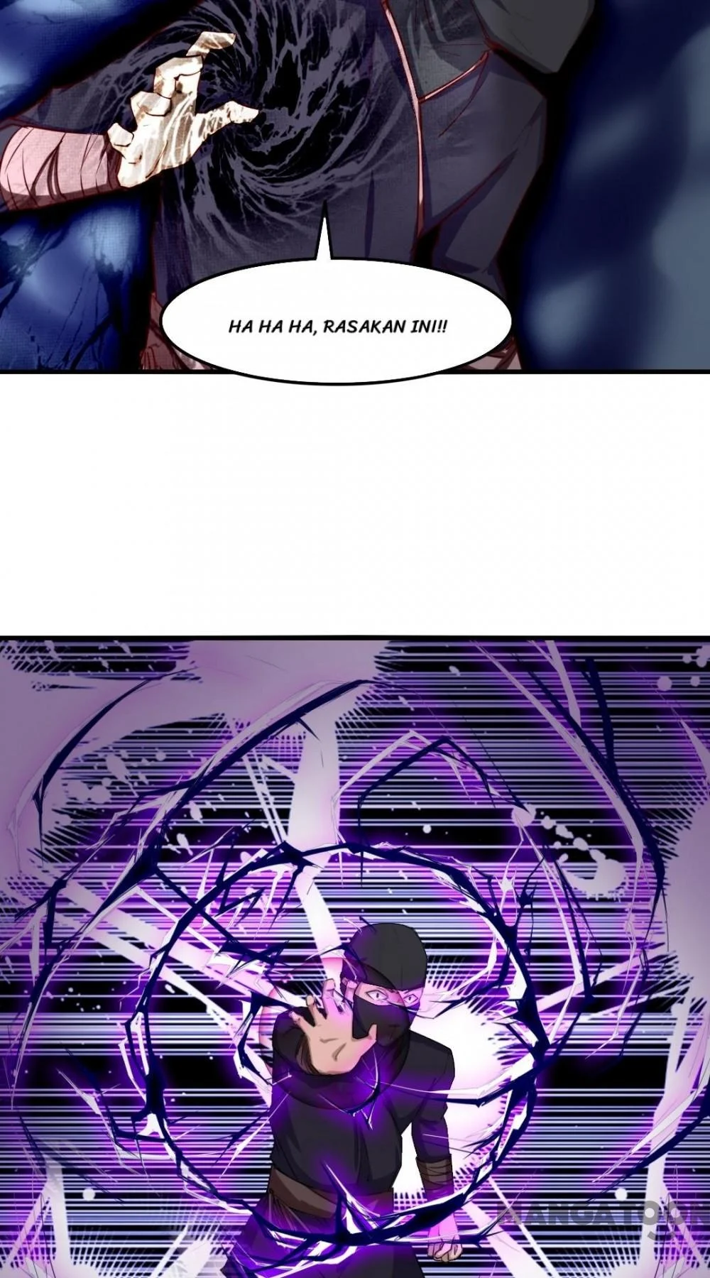 My Pretty Tenants Chapter 155 Gambar 7