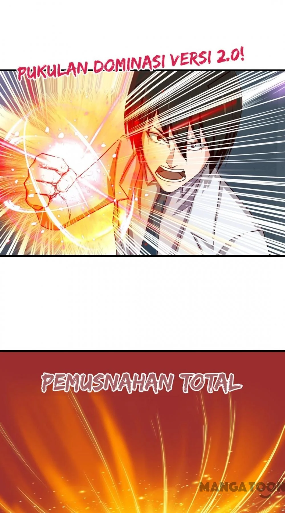 My Pretty Tenants Chapter 155 Gambar 9