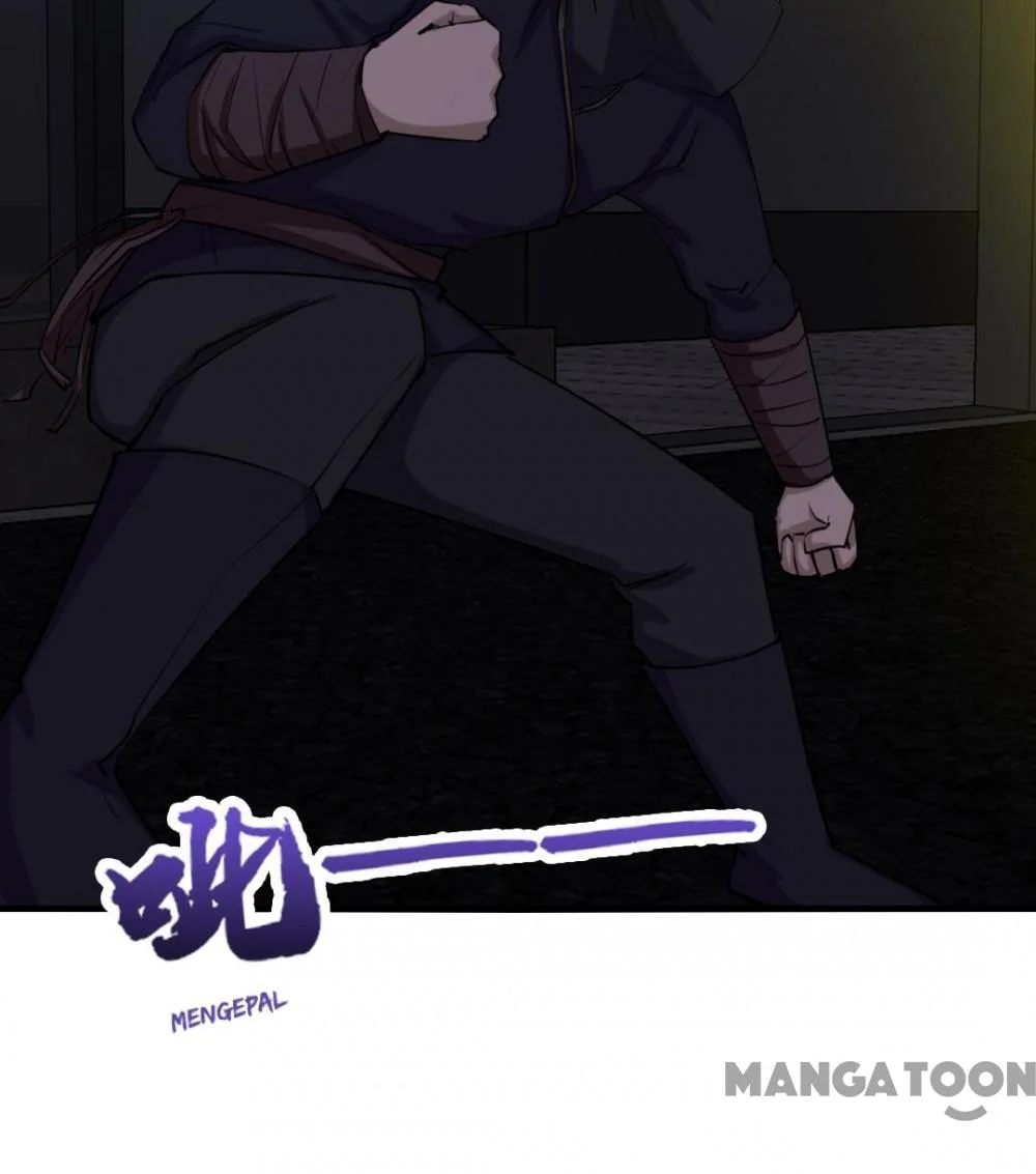 My Pretty Tenants Chapter 156 Gambar 11