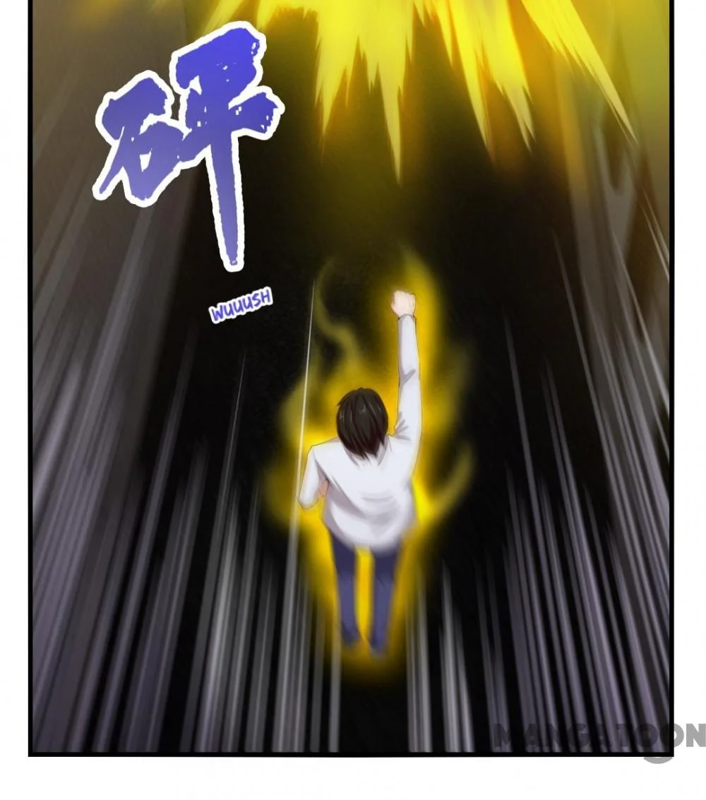 My Pretty Tenants Chapter 156 Gambar 16