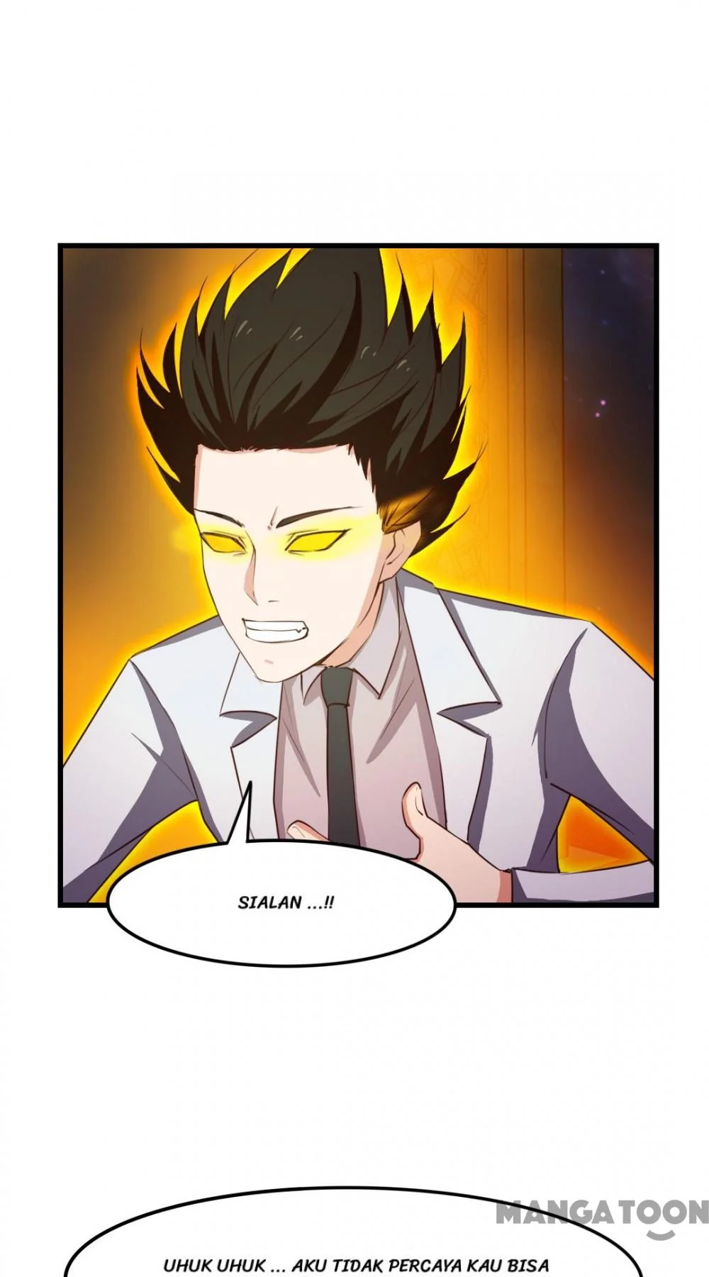 My Pretty Tenants Chapter 156 Gambar 20