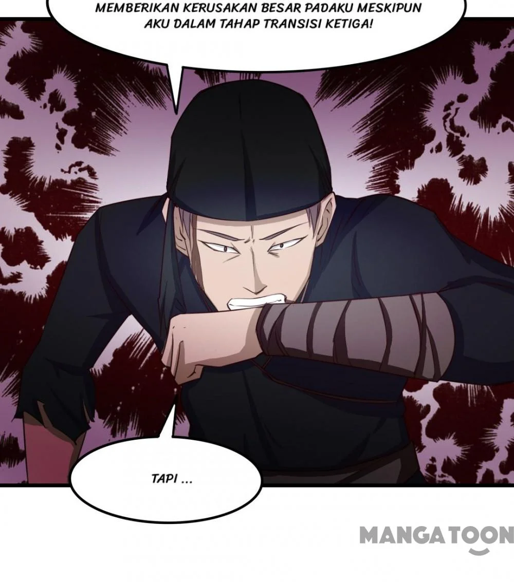 My Pretty Tenants Chapter 156 Gambar 21