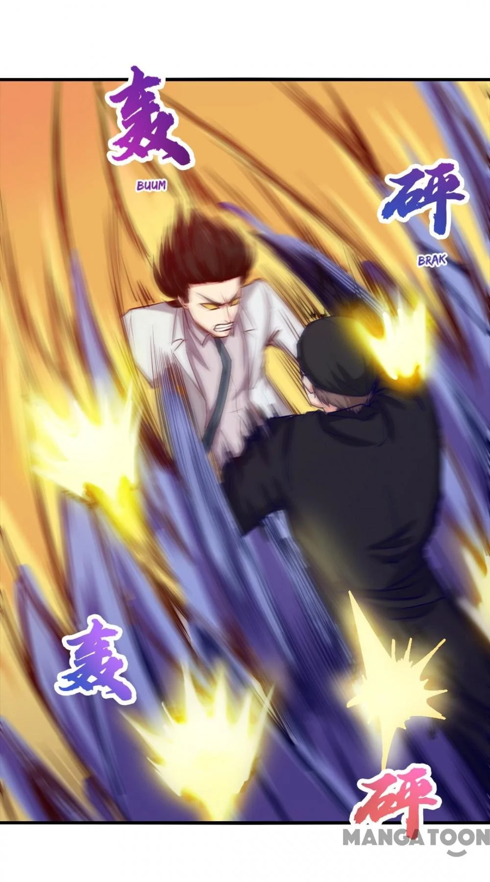 My Pretty Tenants Chapter 156 Gambar 25