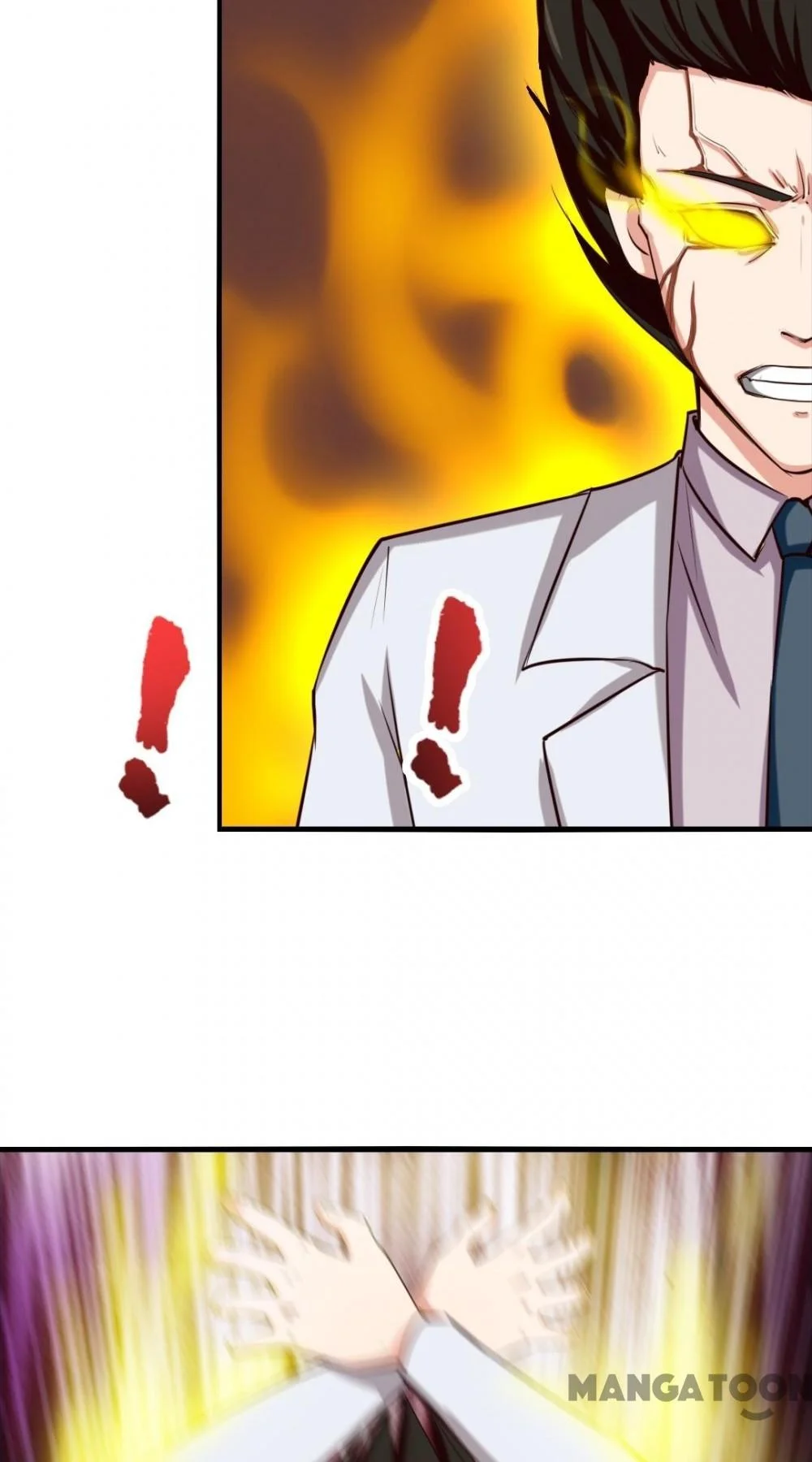 My Pretty Tenants Chapter 156 Gambar 4