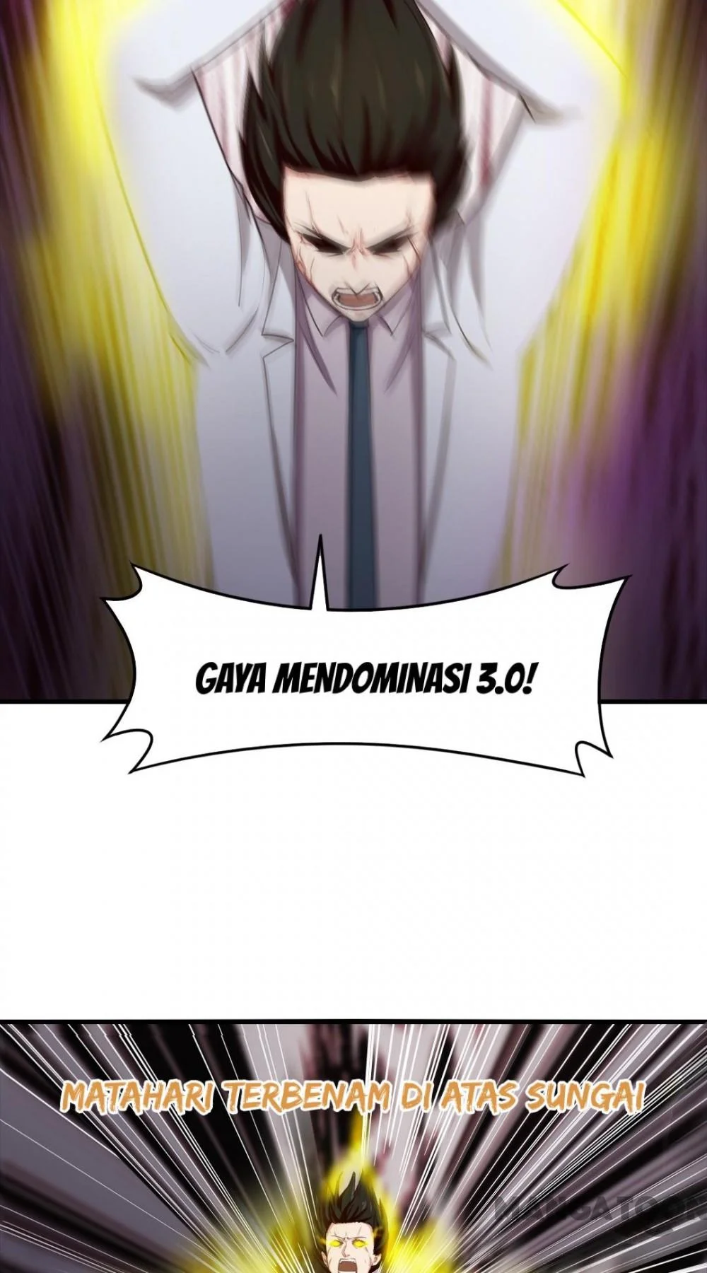 My Pretty Tenants Chapter 156 Gambar 5