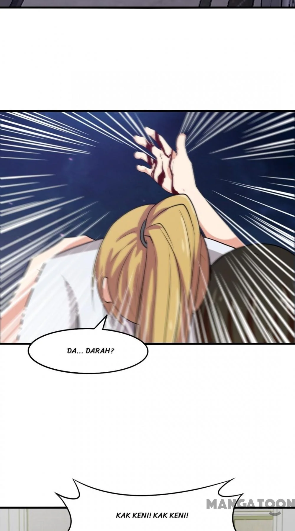 My Pretty Tenants Chapter 157 Gambar 10