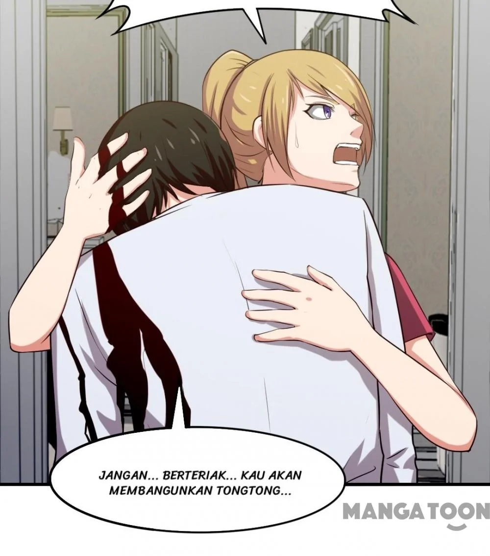 My Pretty Tenants Chapter 157 Gambar 11