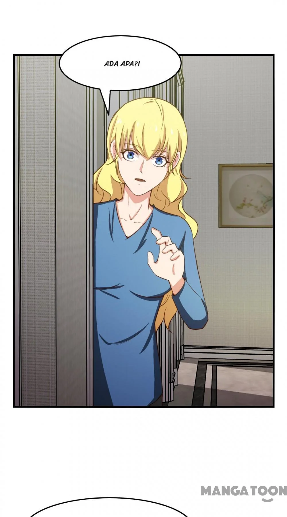 My Pretty Tenants Chapter 157 Gambar 12