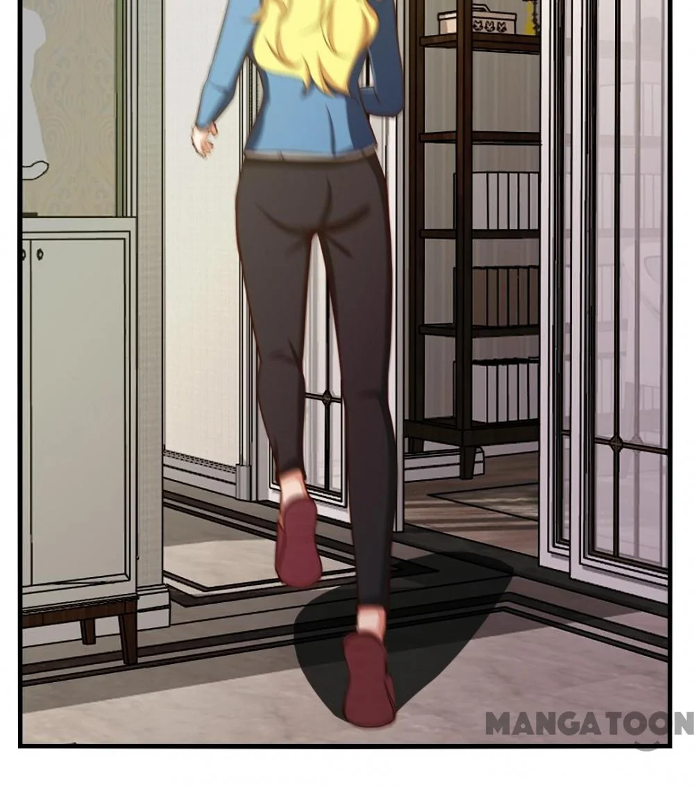 My Pretty Tenants Chapter 157 Gambar 16
