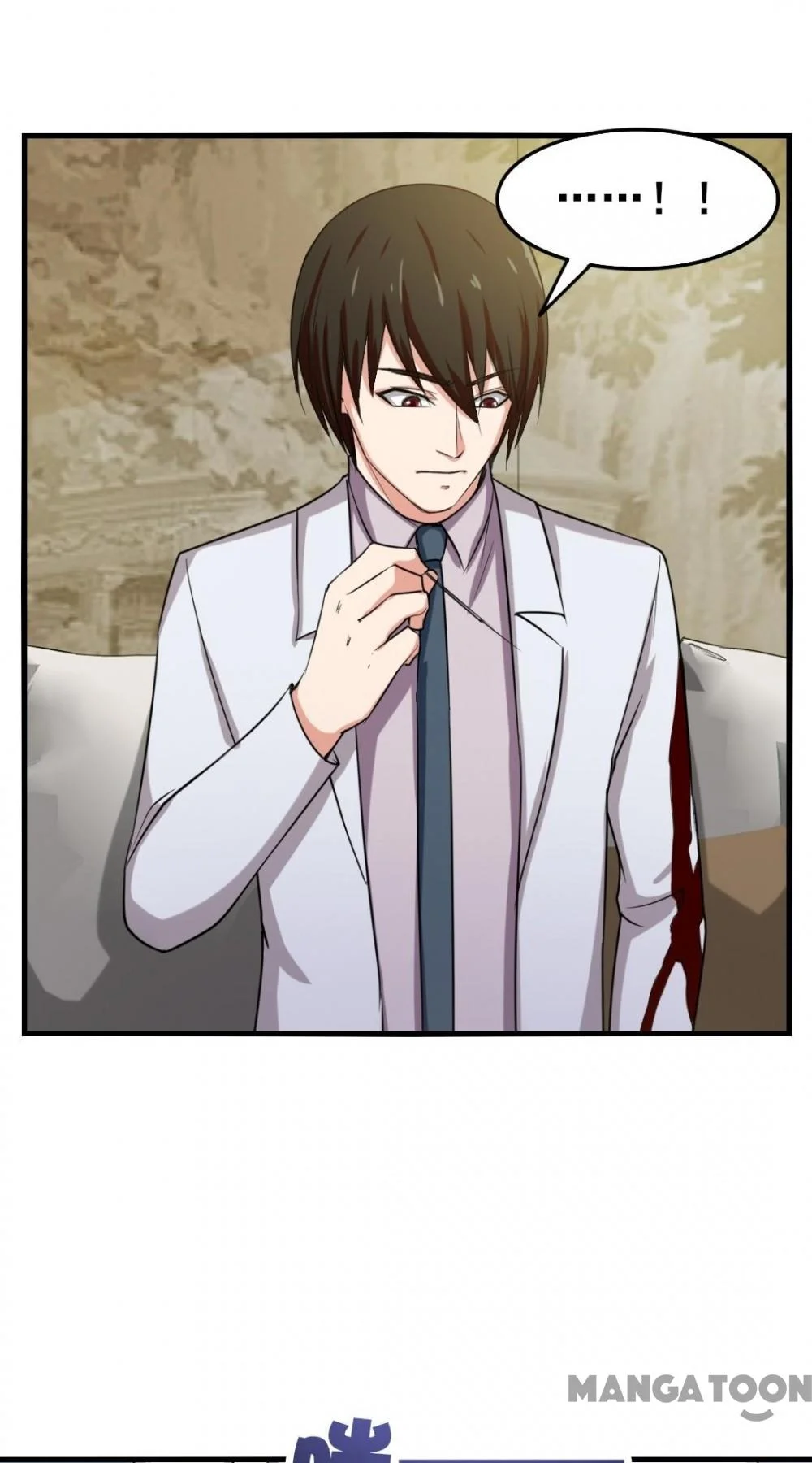 My Pretty Tenants Chapter 157 Gambar 22