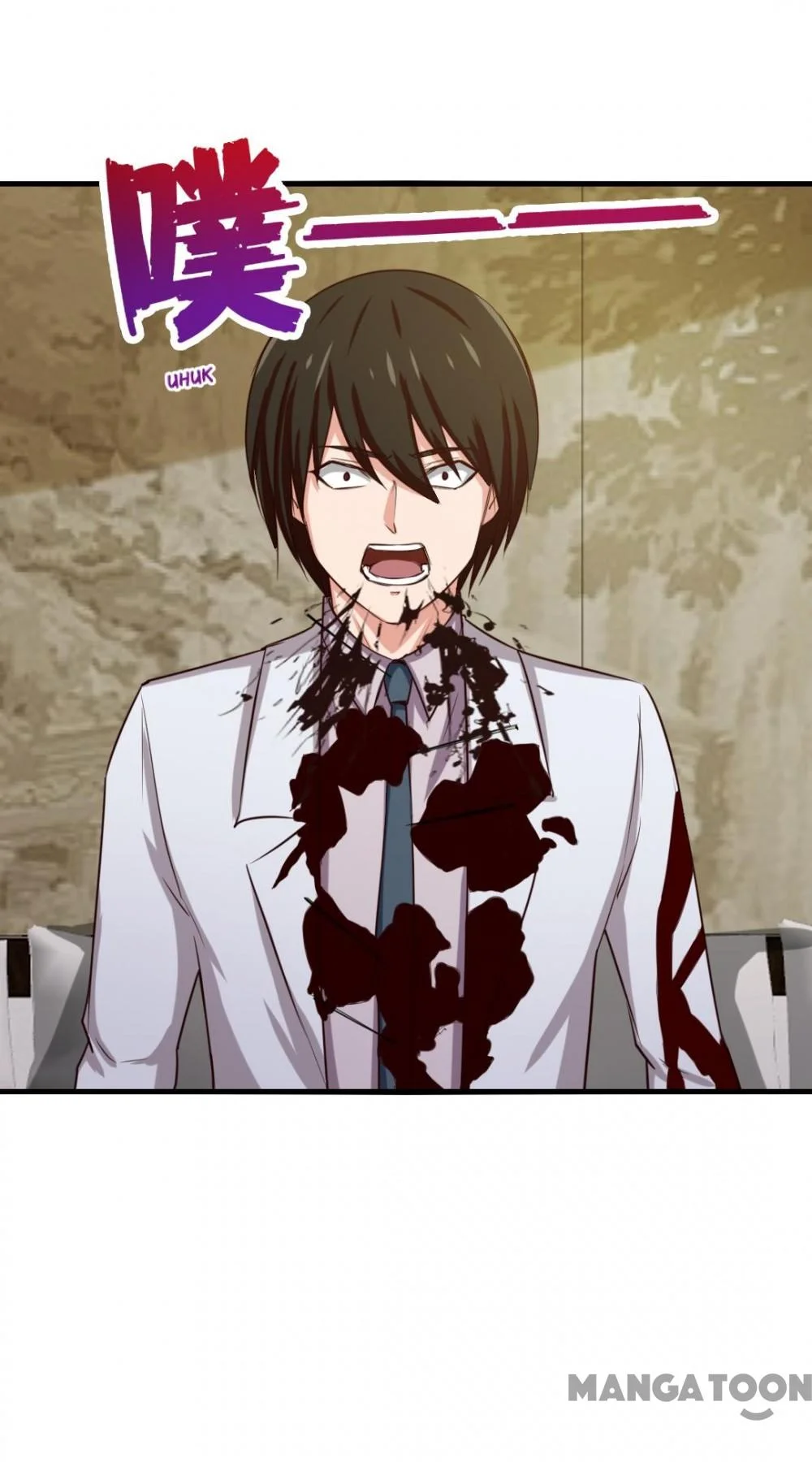 My Pretty Tenants Chapter 157 Gambar 27