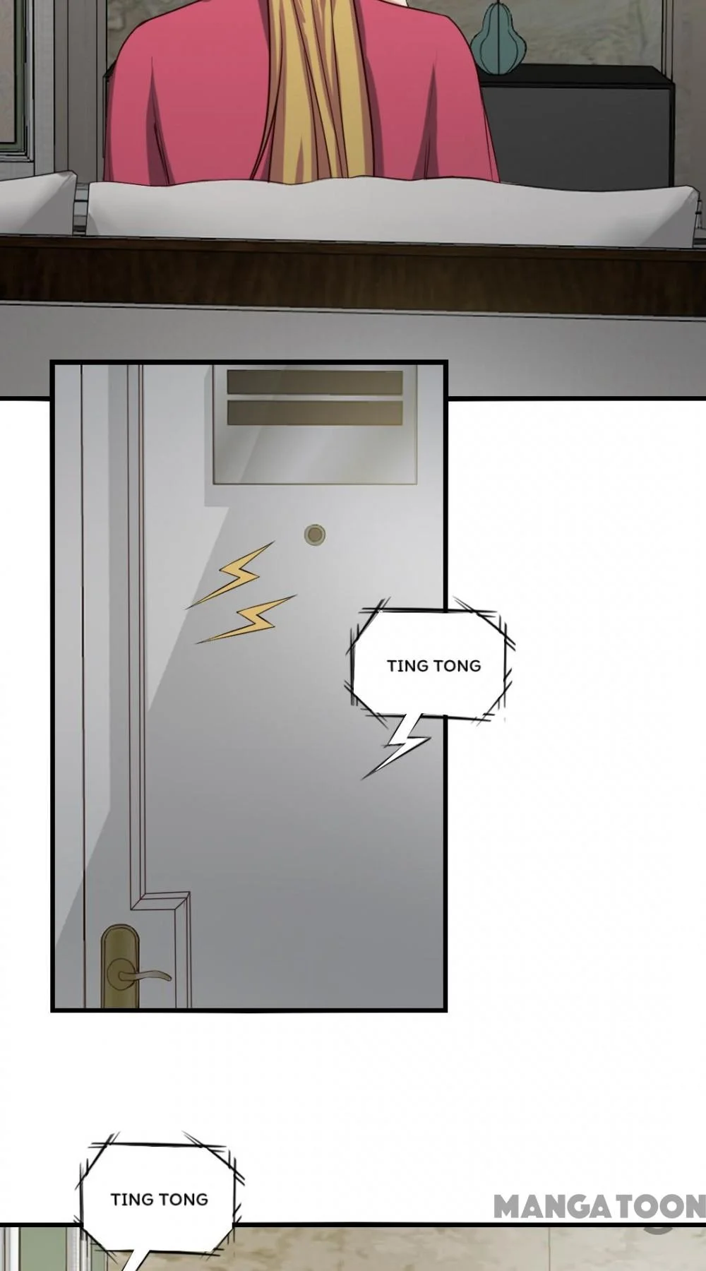 My Pretty Tenants Chapter 157 Gambar 4