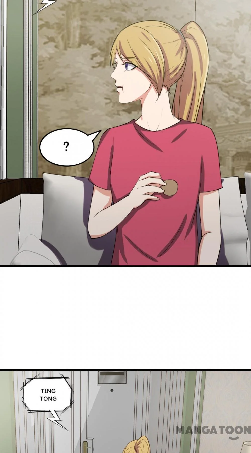 My Pretty Tenants Chapter 157 Gambar 5