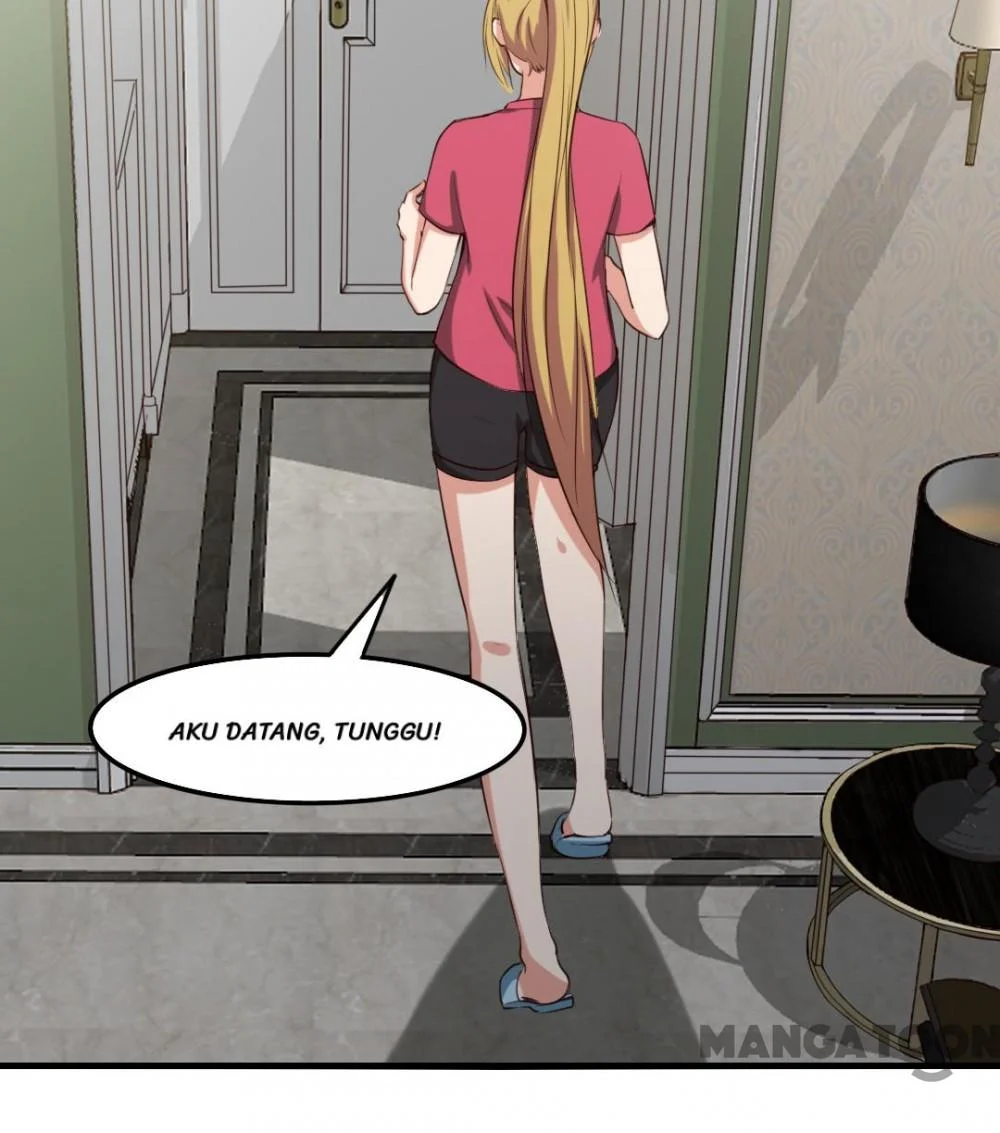 My Pretty Tenants Chapter 157 Gambar 6