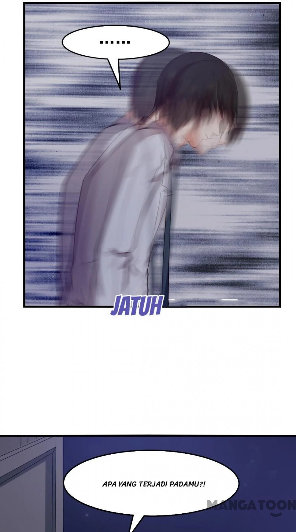My Pretty Tenants Chapter 157 Gambar 8