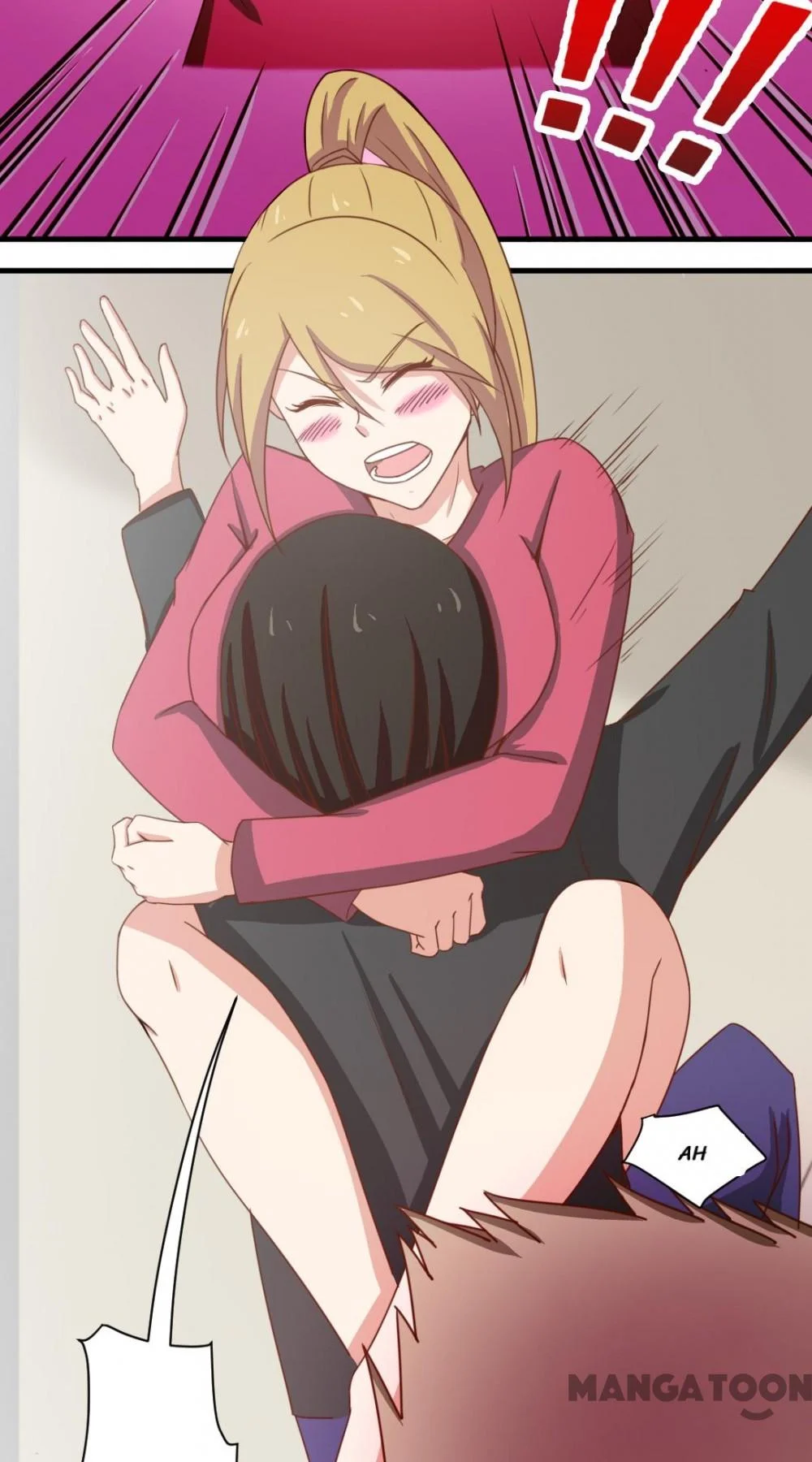 My Pretty Tenants Chapter 158 Gambar 13
