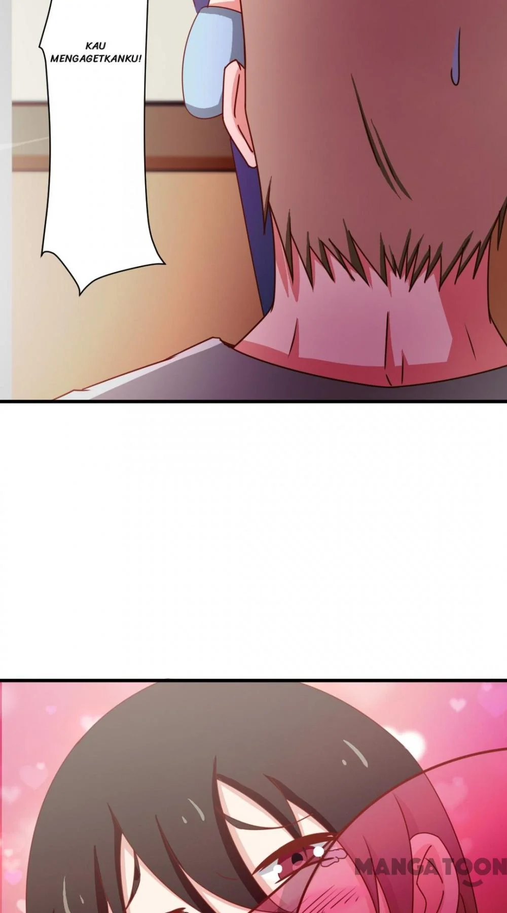 My Pretty Tenants Chapter 158 Gambar 14