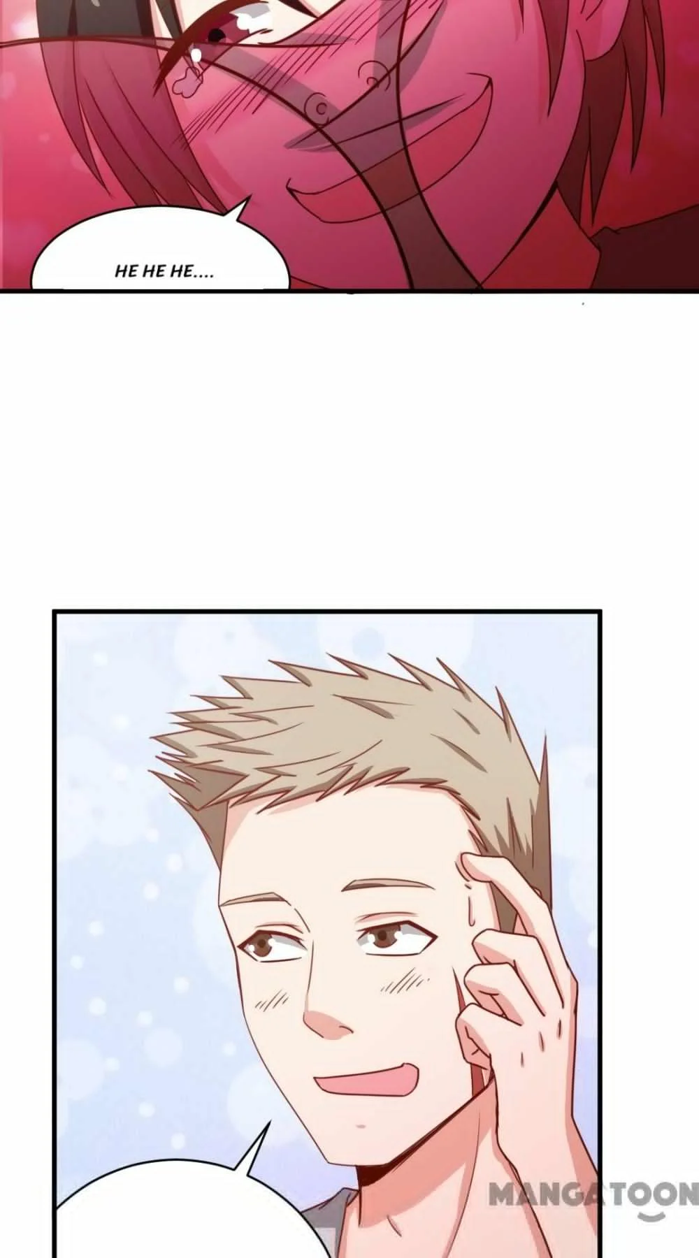 My Pretty Tenants Chapter 158 Gambar 15
