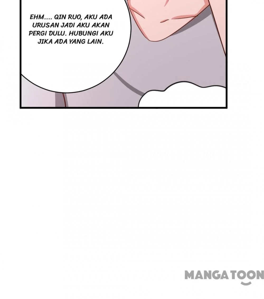 My Pretty Tenants Chapter 158 Gambar 16