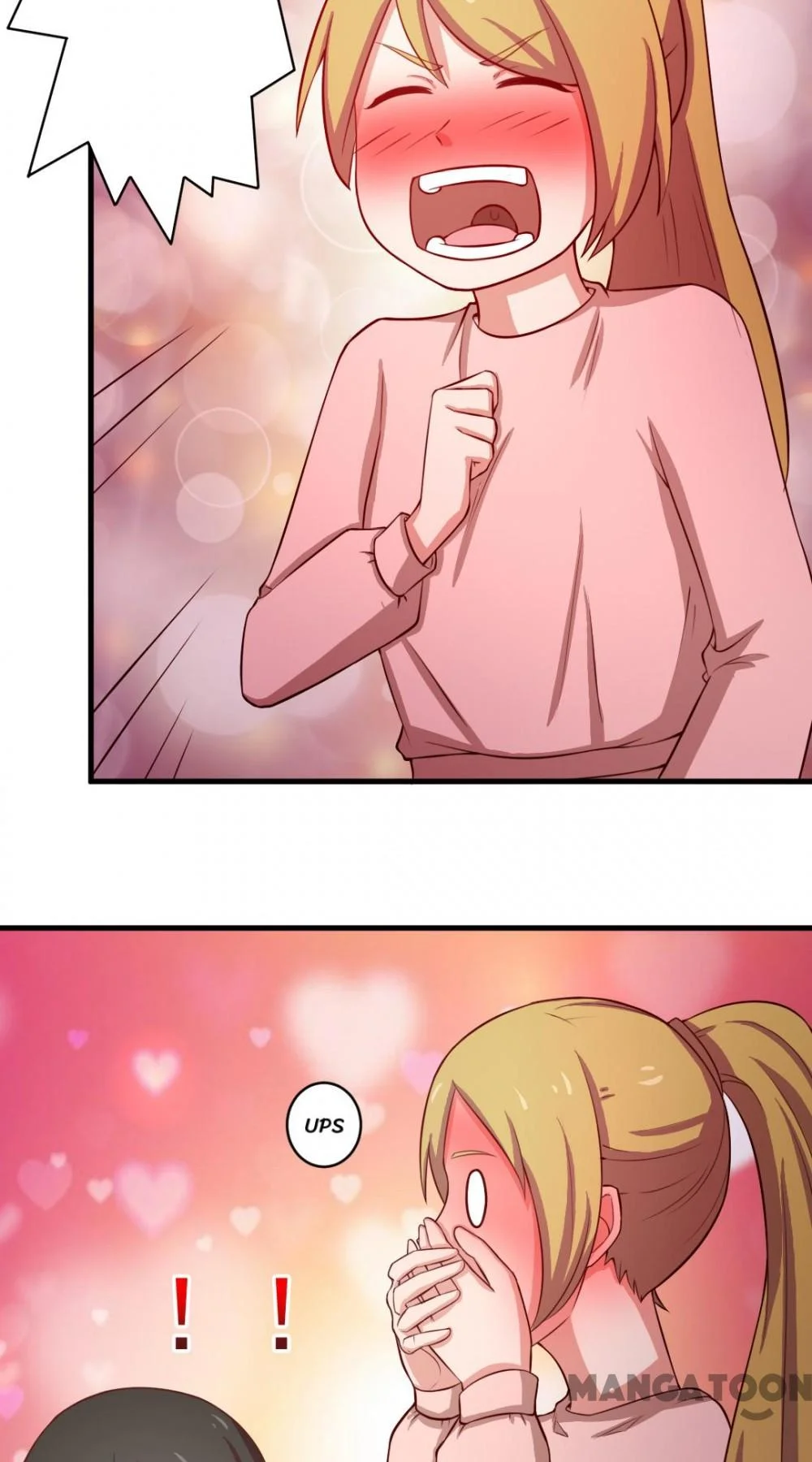 My Pretty Tenants Chapter 158 Gambar 24