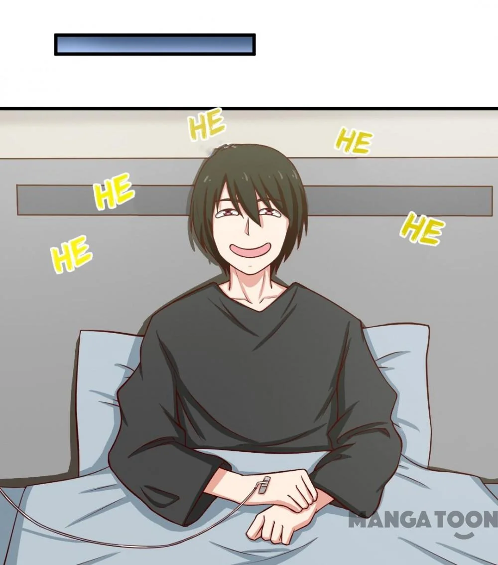My Pretty Tenants Chapter 158 Gambar 26