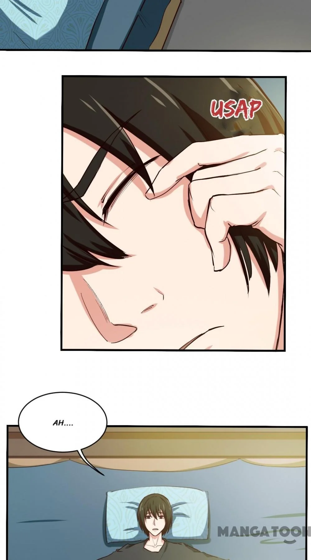 My Pretty Tenants Chapter 158 Gambar 3