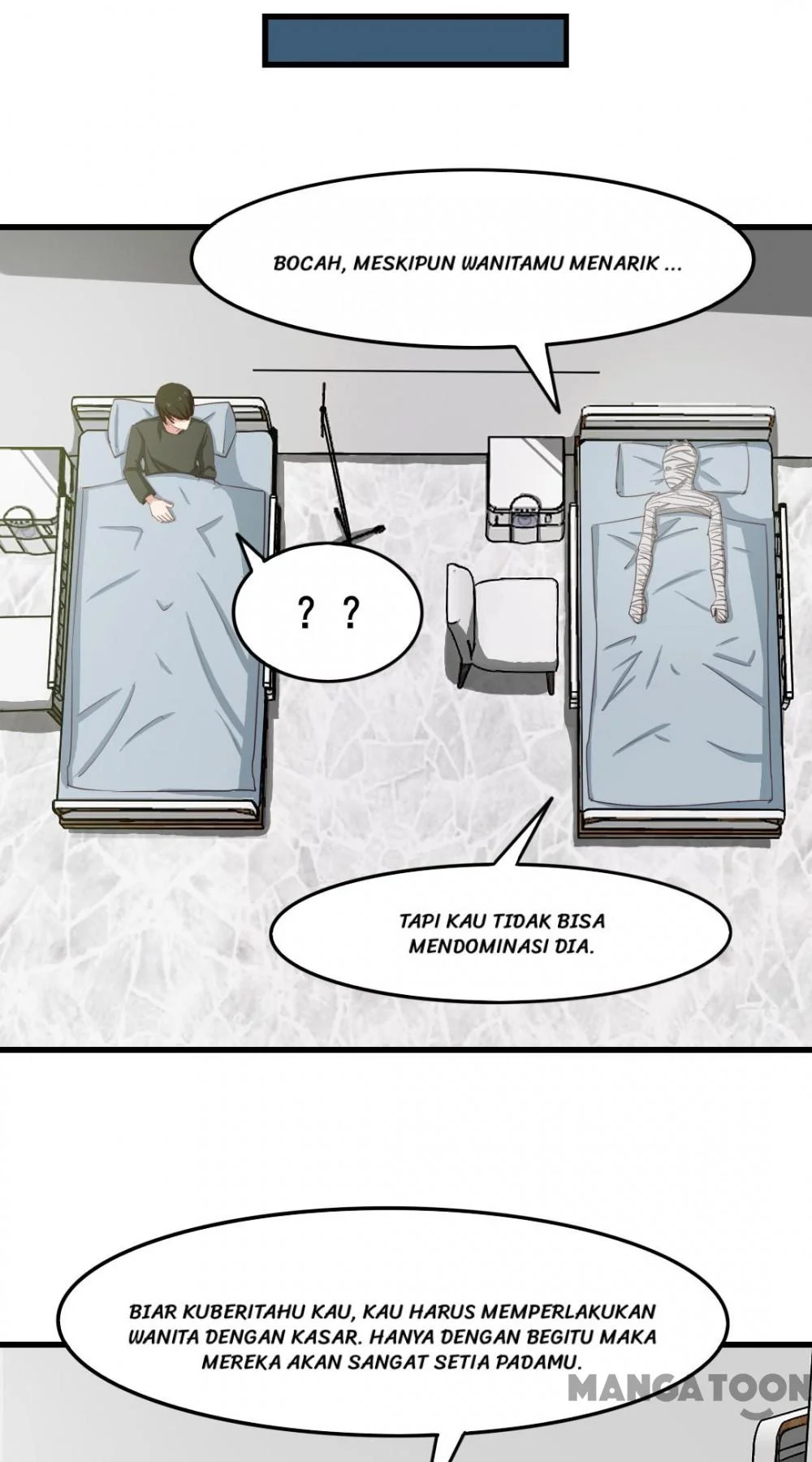 My Pretty Tenants Chapter 159 Gambar 10