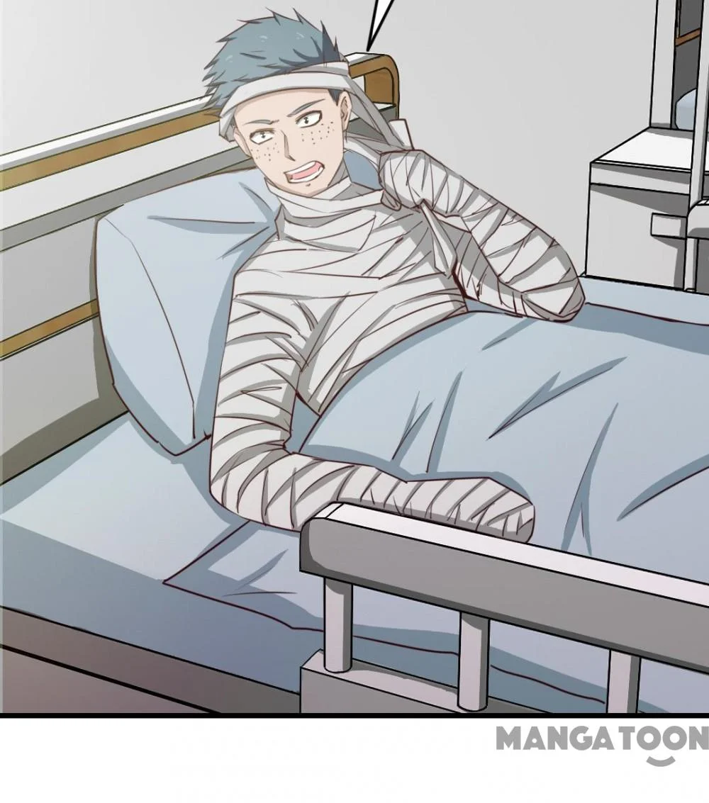 My Pretty Tenants Chapter 159 Gambar 11