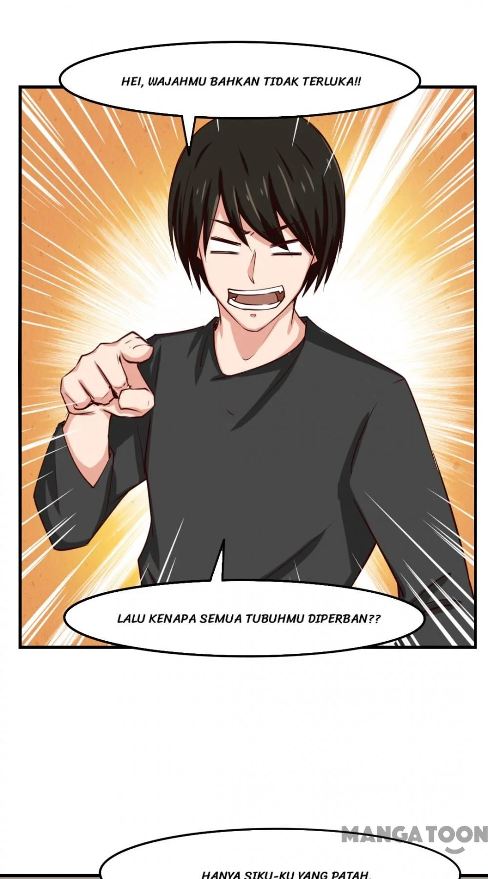 My Pretty Tenants Chapter 159 Gambar 12