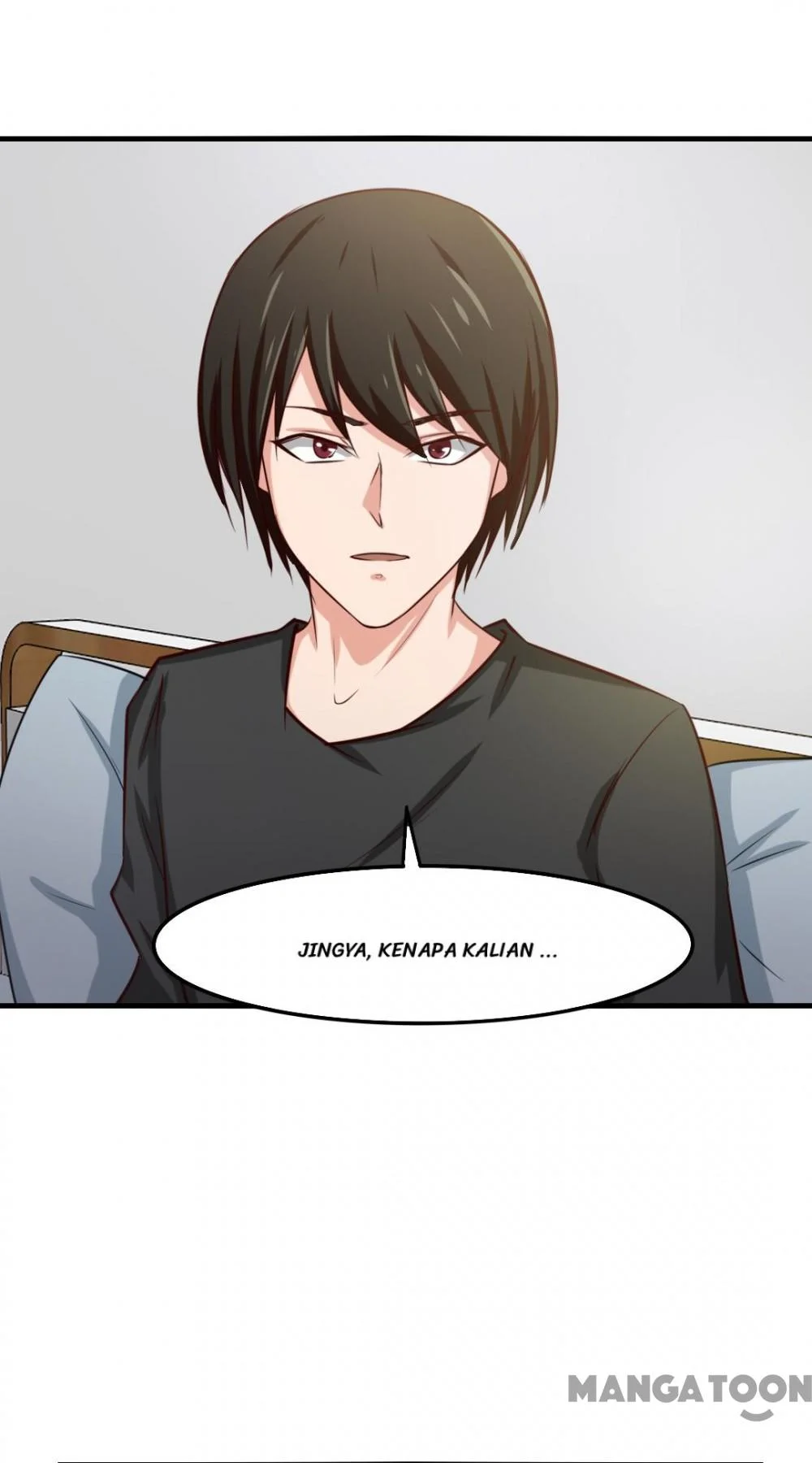 My Pretty Tenants Chapter 159 Gambar 18