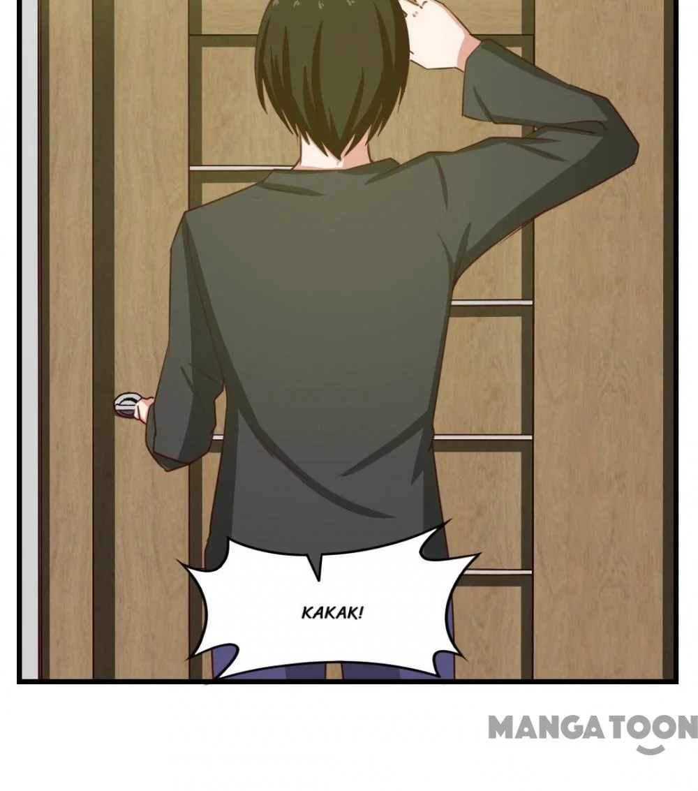 My Pretty Tenants Chapter 159 Gambar 26