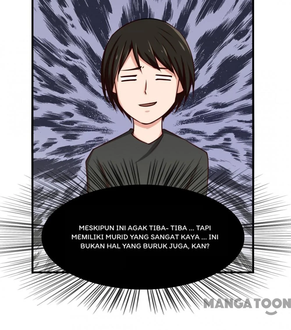 My Pretty Tenants Chapter 159 Gambar 31