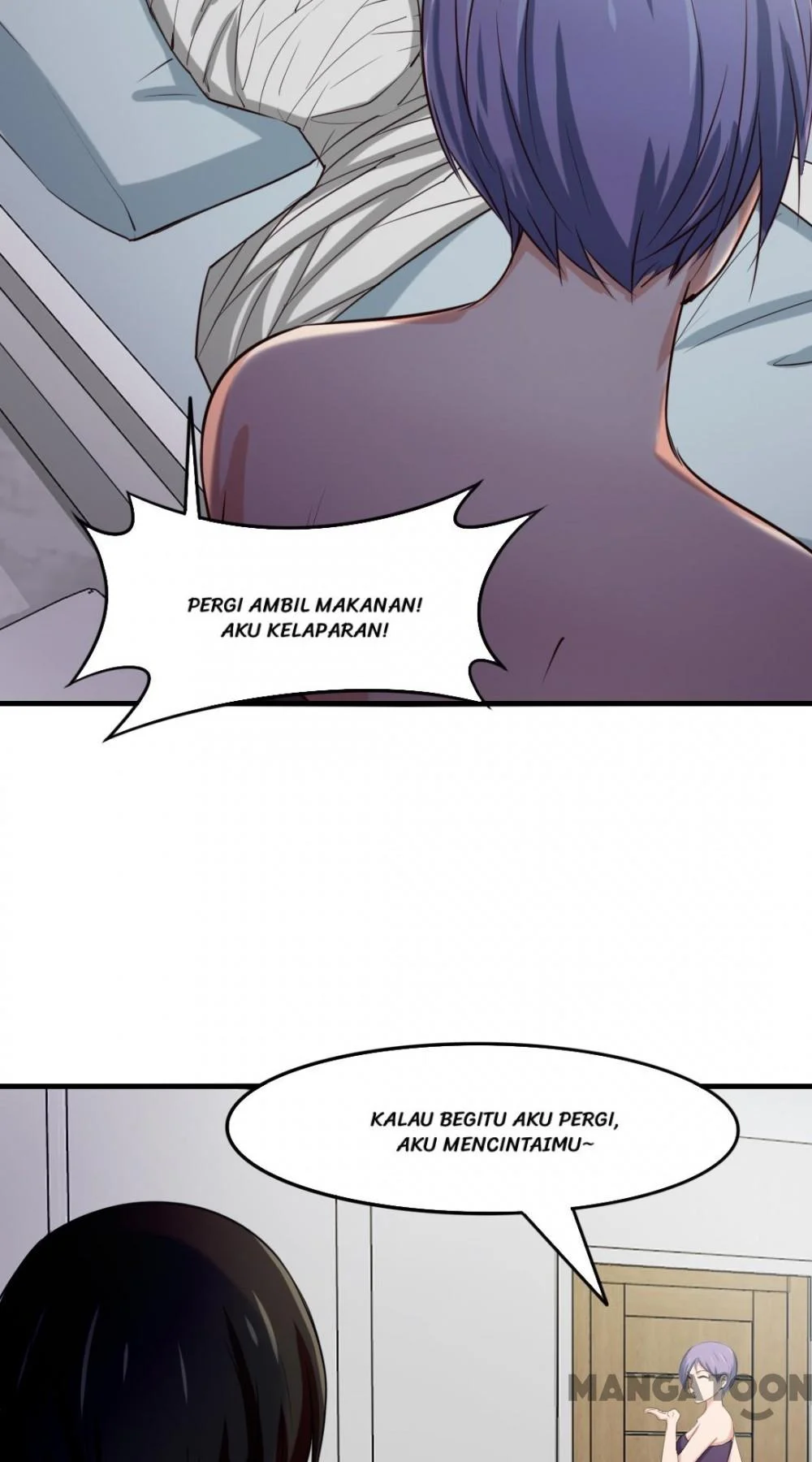 My Pretty Tenants Chapter 159 Gambar 5