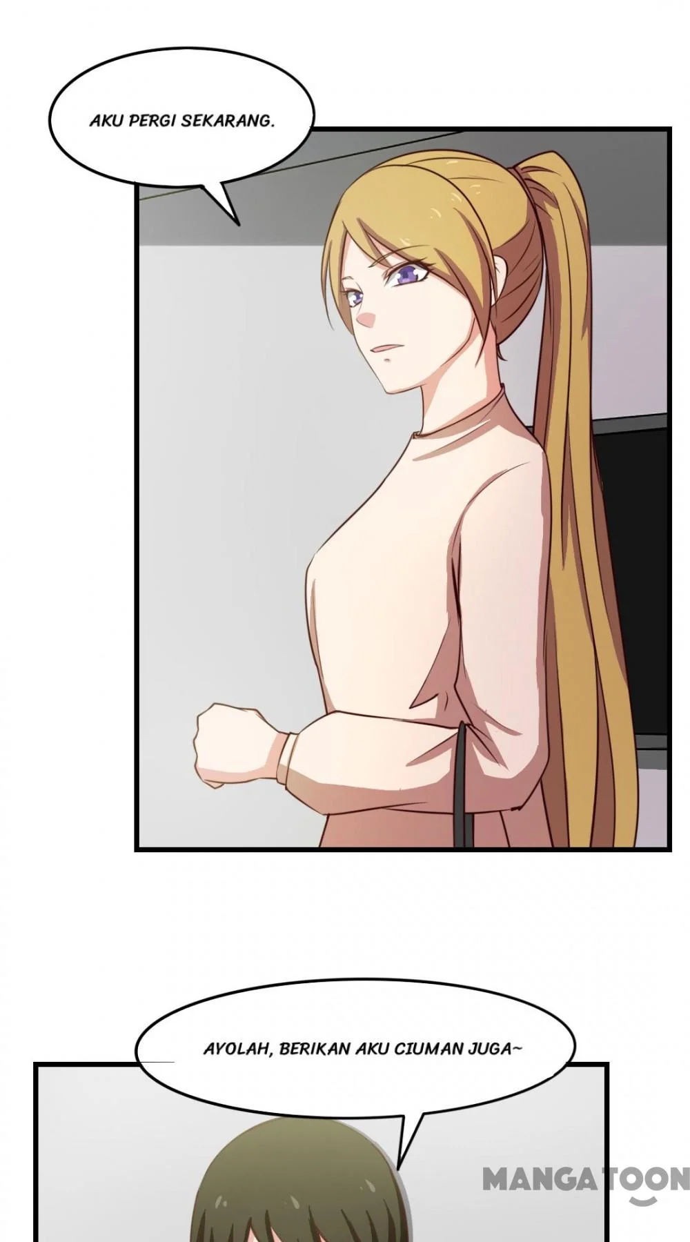 My Pretty Tenants Chapter 159 Gambar 7