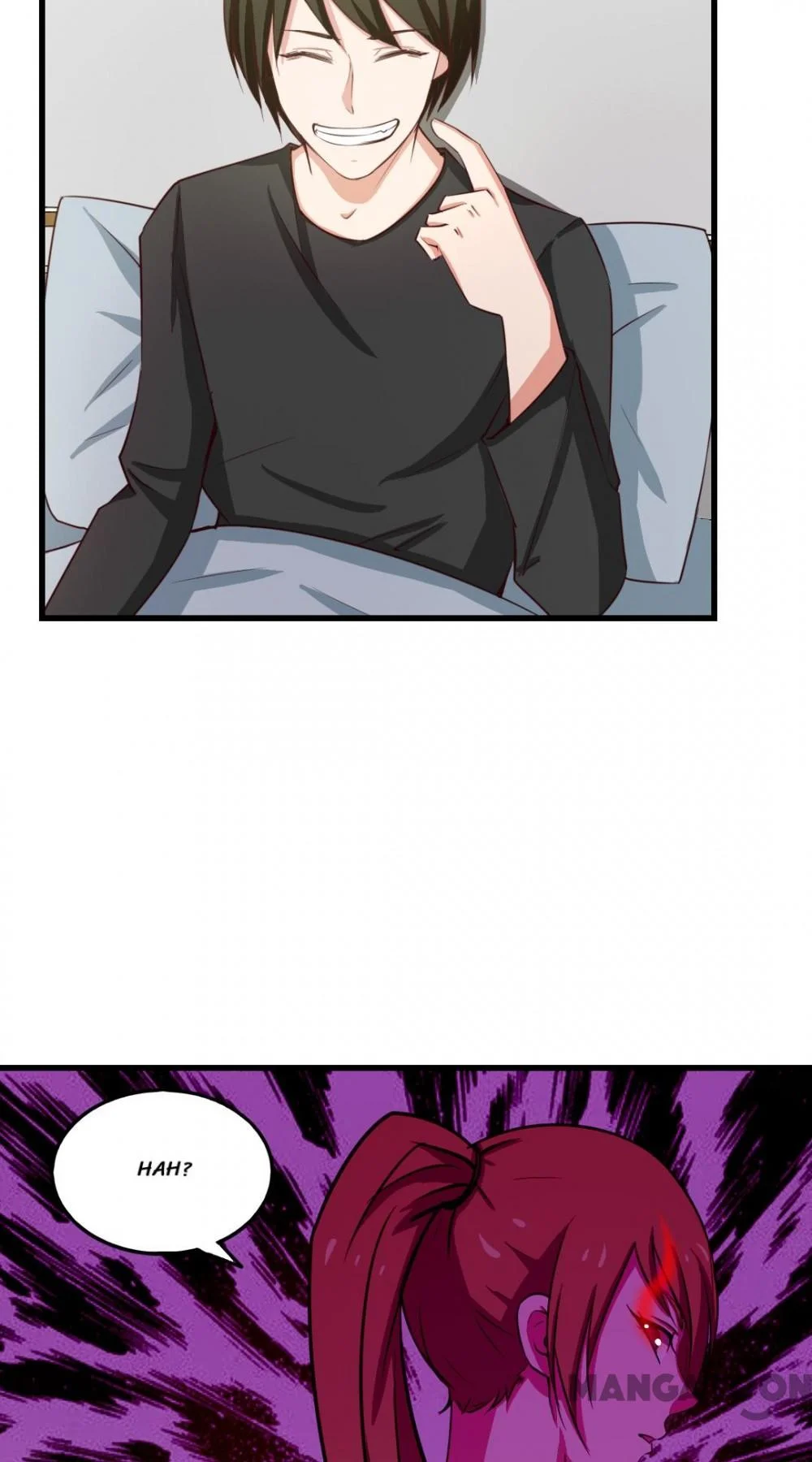 My Pretty Tenants Chapter 159 Gambar 8