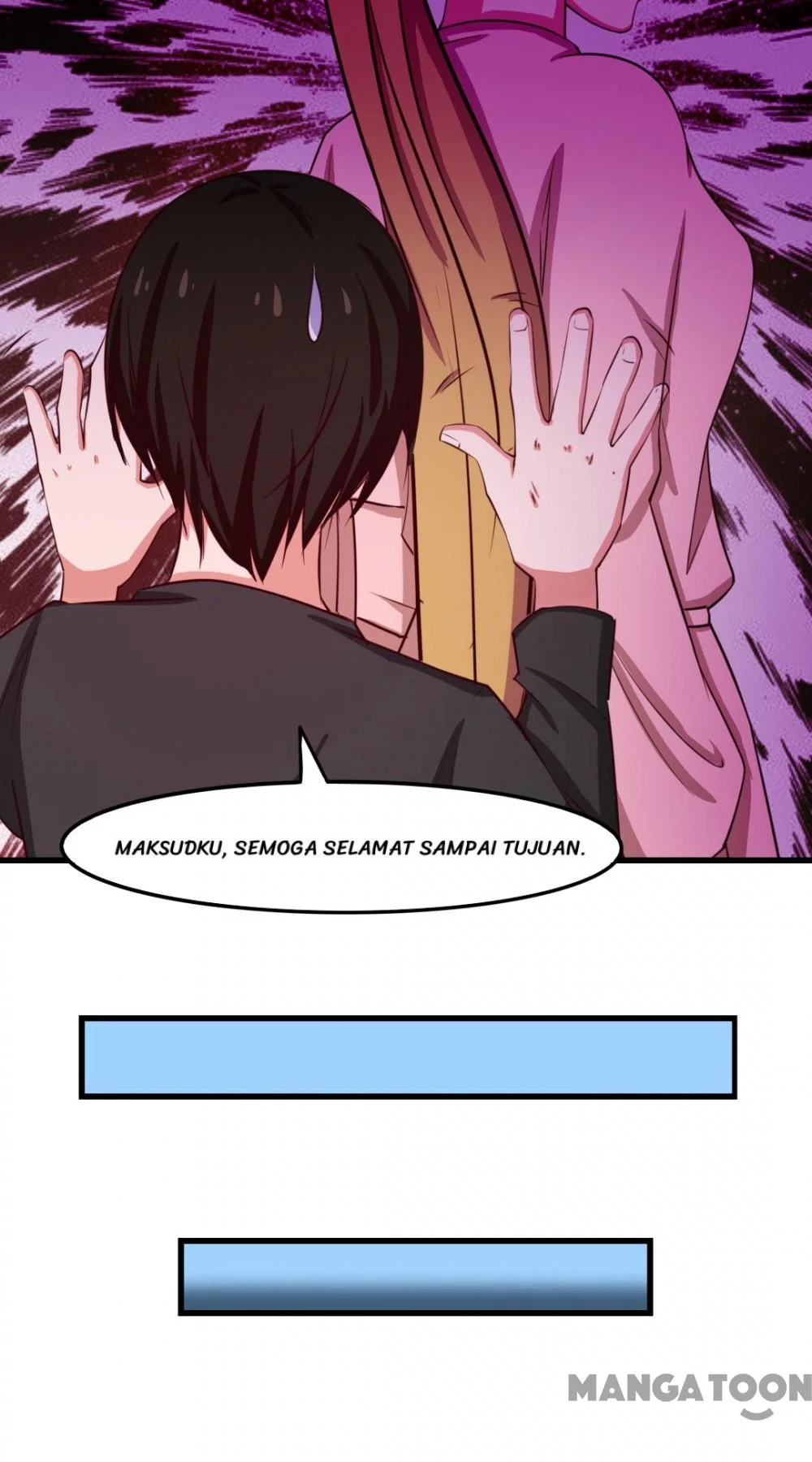 My Pretty Tenants Chapter 159 Gambar 9