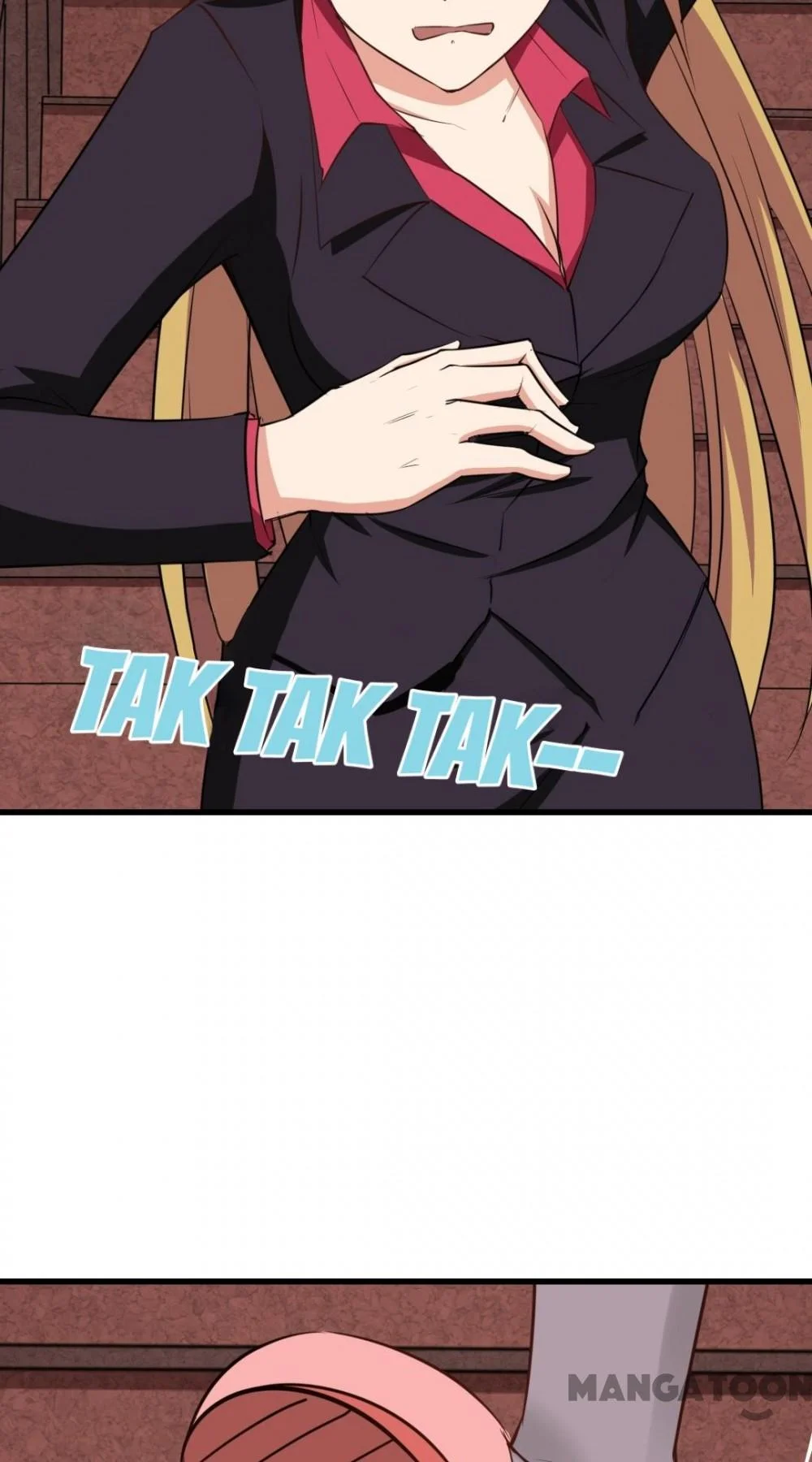 My Pretty Tenants Chapter 16 Gambar 13