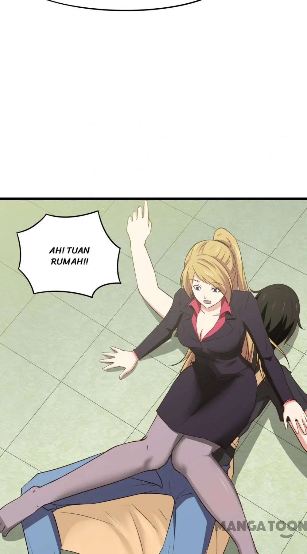 My Pretty Tenants Chapter 16 Gambar 19