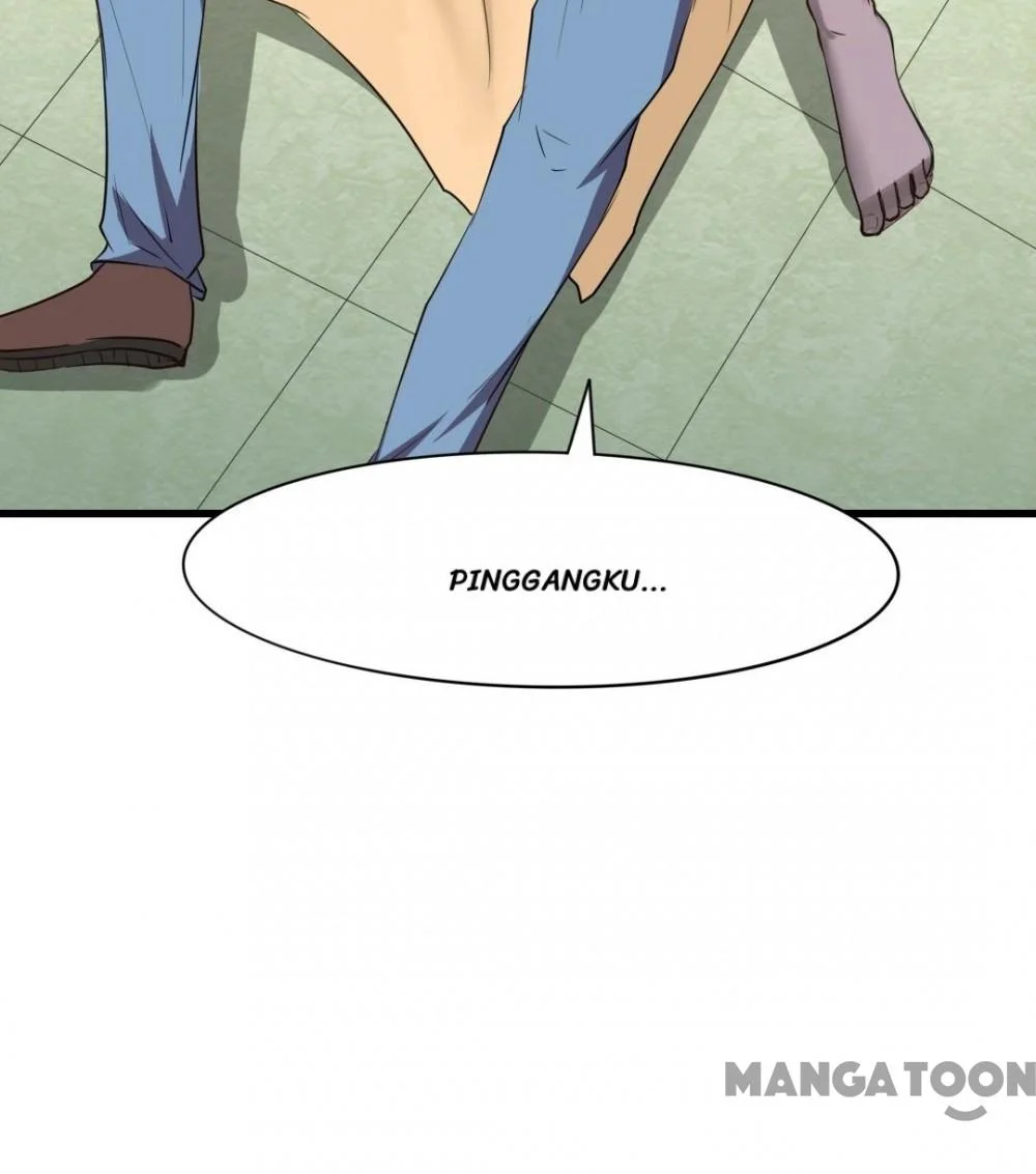 My Pretty Tenants Chapter 16 Gambar 20
