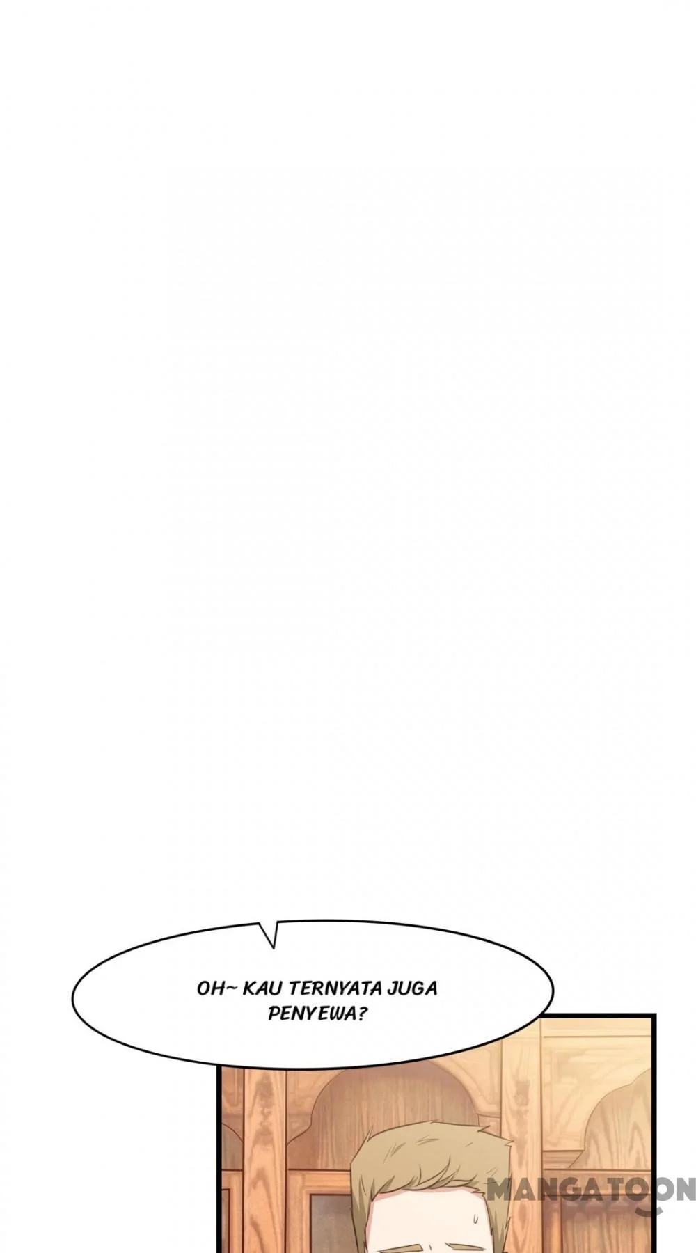 My Pretty Tenants Chapter 16 Gambar 21
