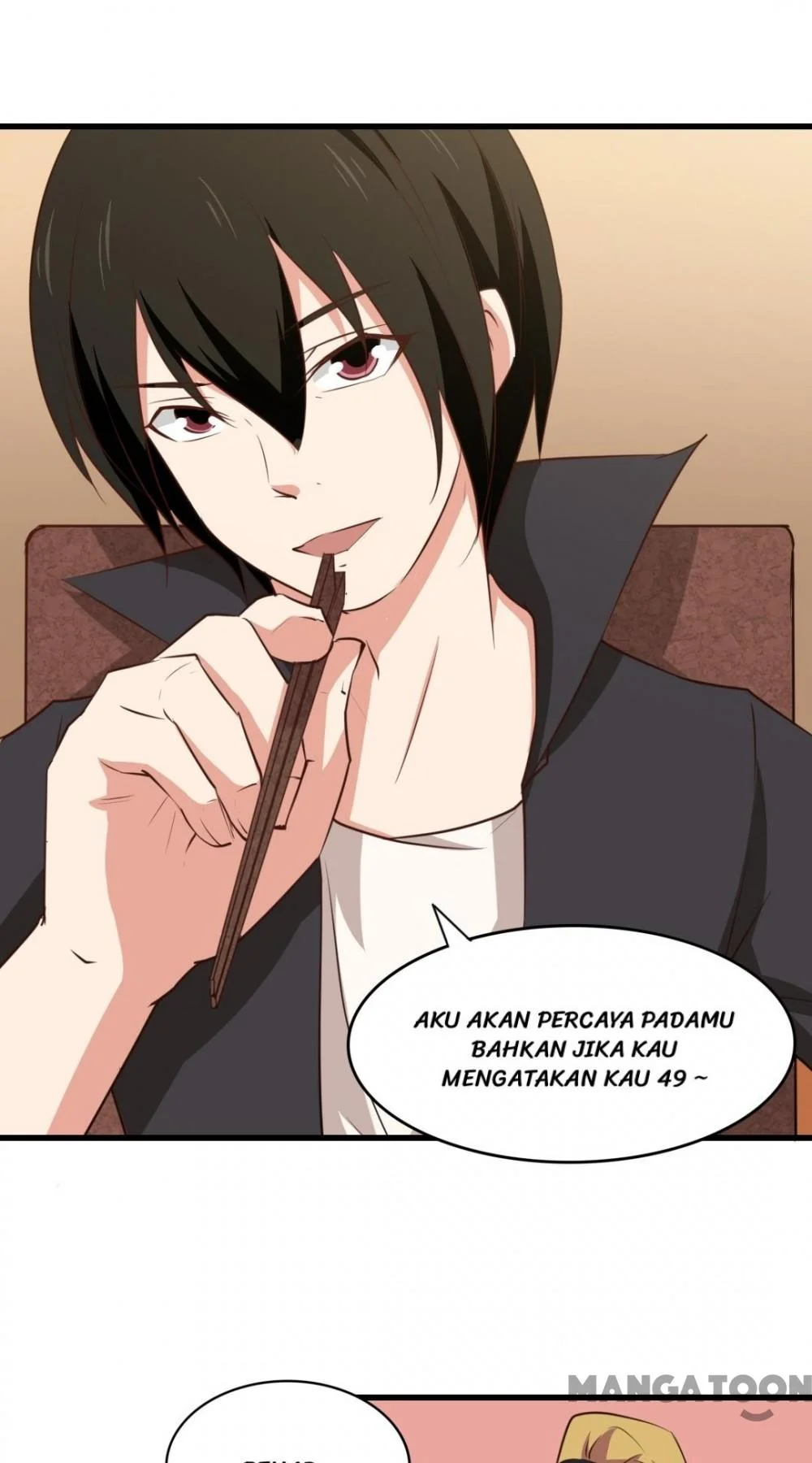 My Pretty Tenants Chapter 16 Gambar 24