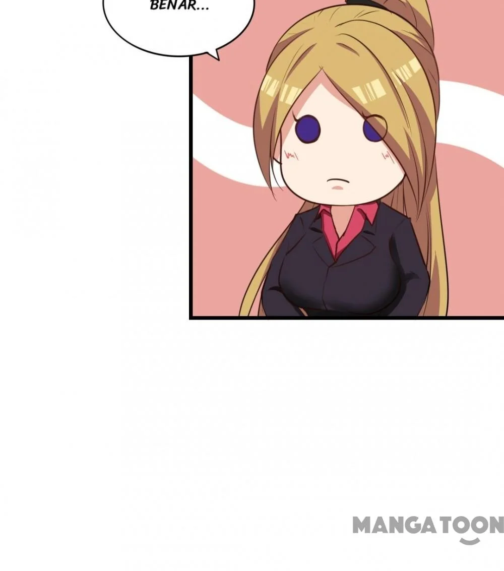My Pretty Tenants Chapter 16 Gambar 25